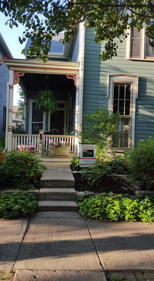 13494975_1704079779841801_4502258652007262363_n St. Anne's Hill